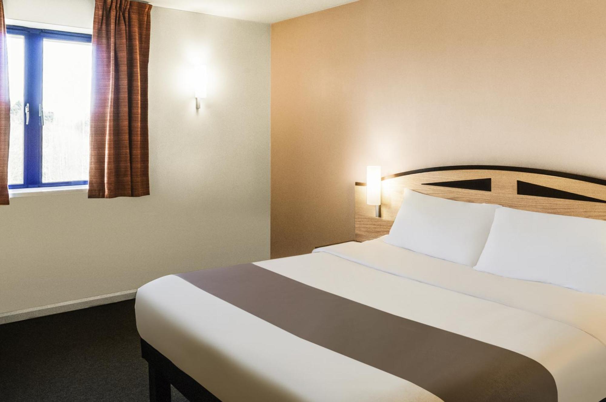 Ibis Lincoln Hotel North Hykeham Quarto foto