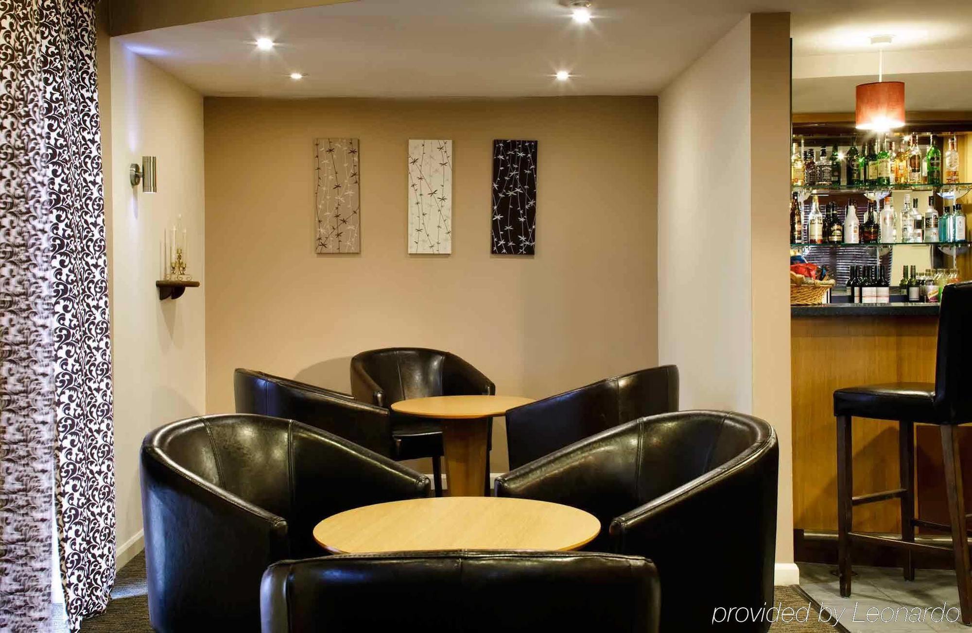 Ibis Lincoln Hotel North Hykeham Exterior foto