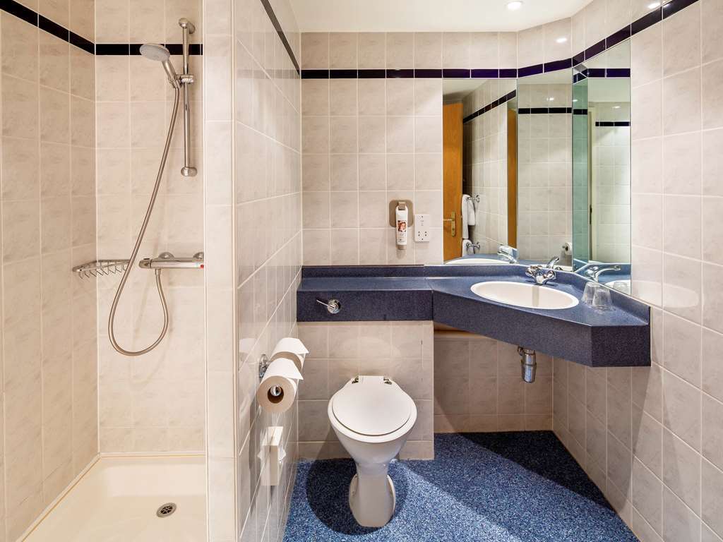 Ibis Lincoln Hotel North Hykeham Quarto foto