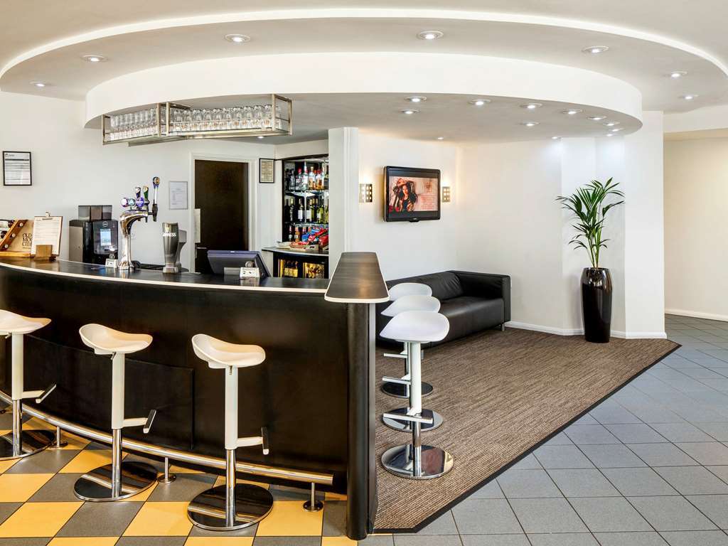 Ibis Lincoln Hotel North Hykeham Restaurante foto