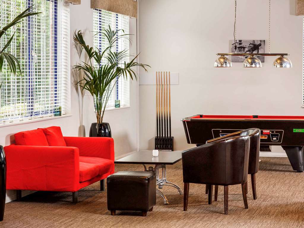 Ibis Lincoln Hotel North Hykeham Quarto foto