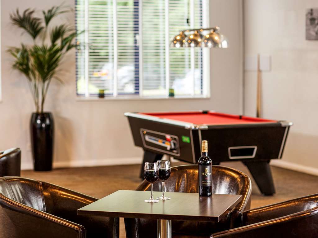Ibis Lincoln Hotel North Hykeham Quarto foto