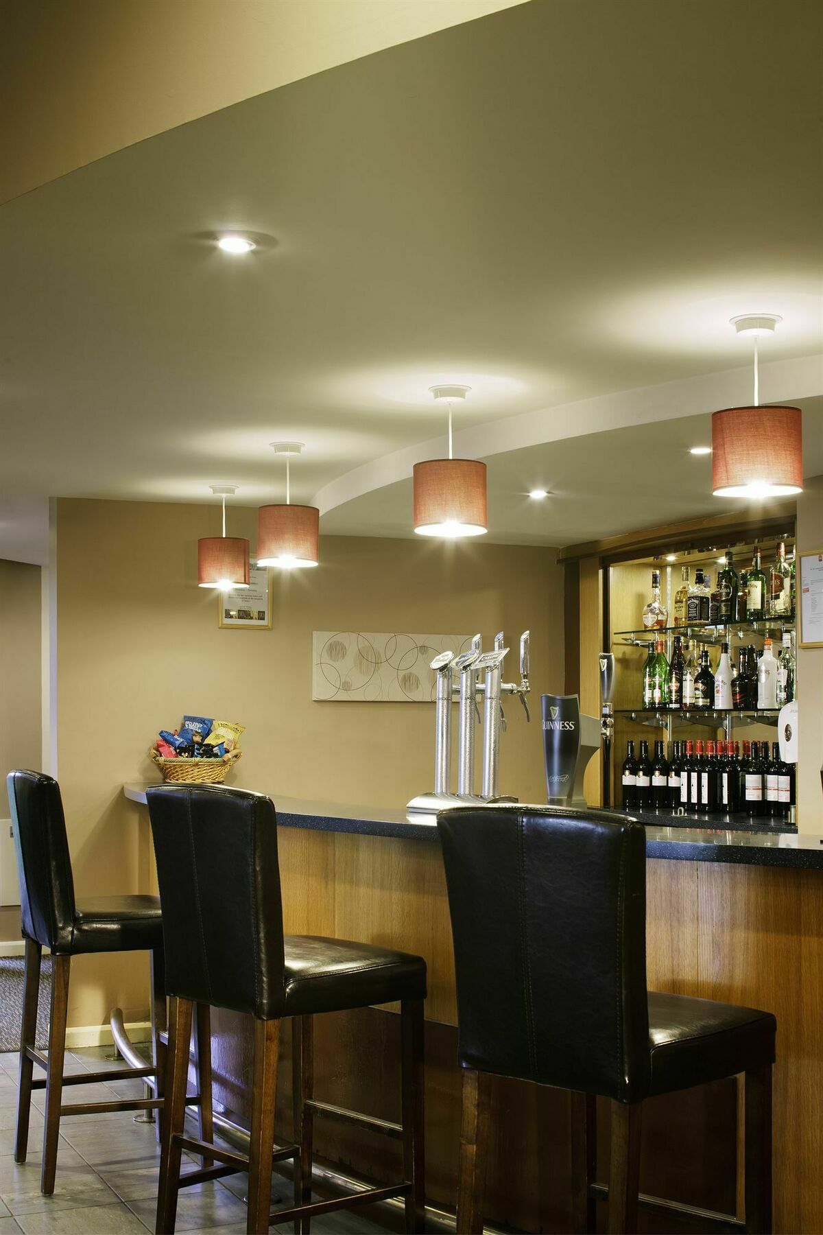 Ibis Lincoln Hotel North Hykeham Exterior foto